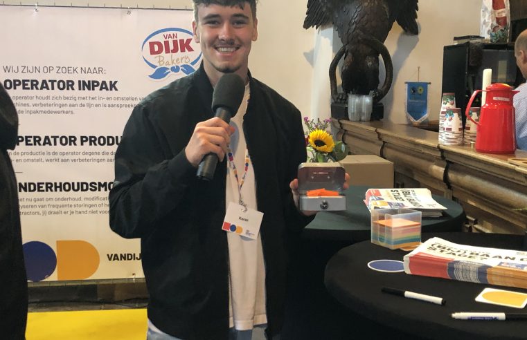 Opkomst Banenfestival Meppel overstijgt alle verwachtingen