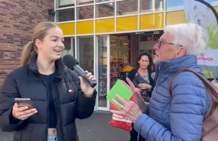 Stellingen in Orden, Apeldoorn