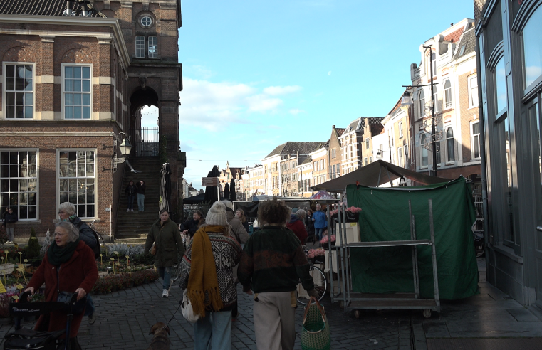 De Zutphense kijk op de Hoven