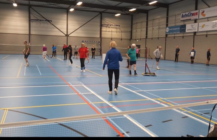 Schalkhaar blijft vitaal