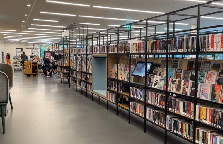 Bibliotheek Deventer wil tijdens Kinderboekenweek lezen bevorderen