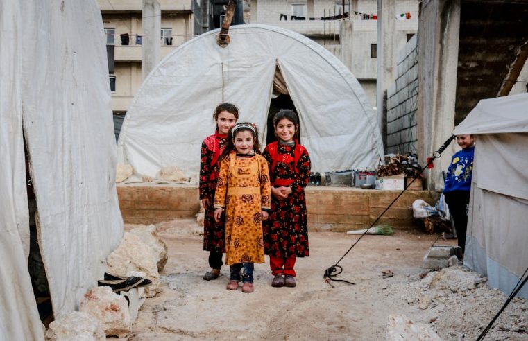 Vrijwilligerswerk voor Vluchtelingen: “Het zijn niet alleen statushouders, het zijn mensen.”