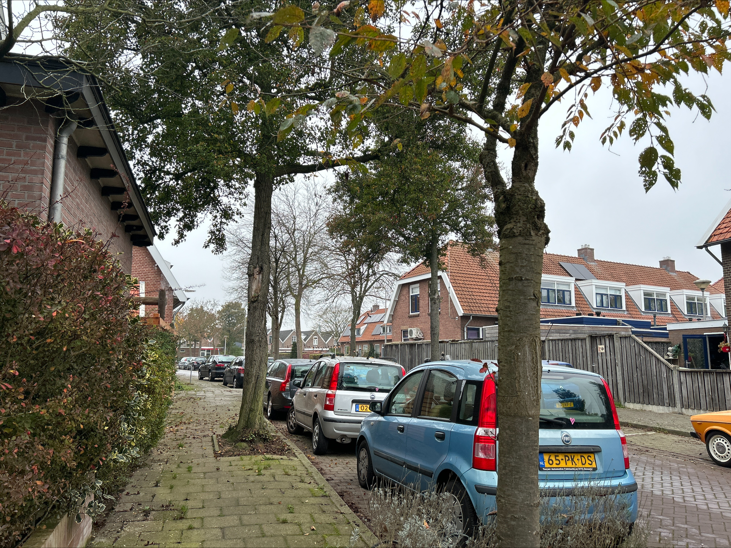Verduurzaming van het Rode Dorp in Deventer, in gesprek met een bewoner en woningbouwcorporatie Ieder1