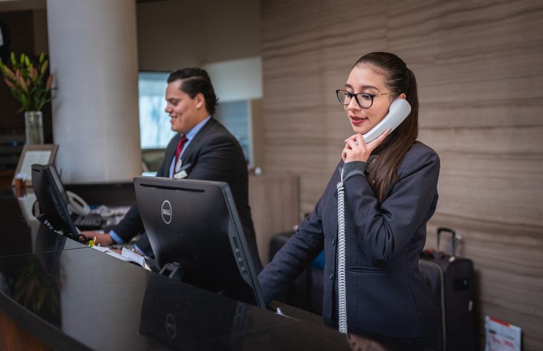 Btw-verhoging op hotels gaat door: ‘Ik ben nu wel van plan om minder naar een stad als Harderwijk te gaan’