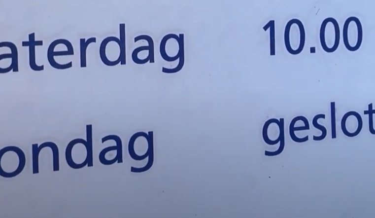 6 maand later: de winkels blijven dicht op zondag – goede keuze of discussiepunt?