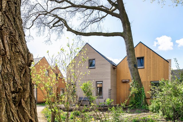 Leven in een Tiny House: De Toekomst van Duurzaam Wonen