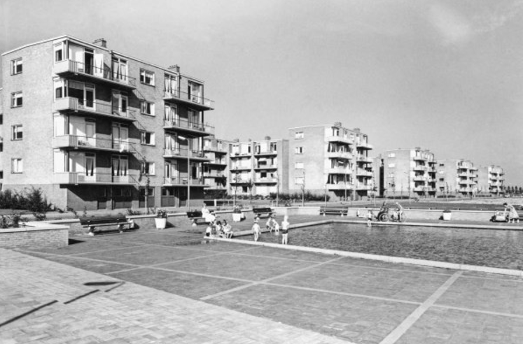 Nostalgie, klopt dat wel?