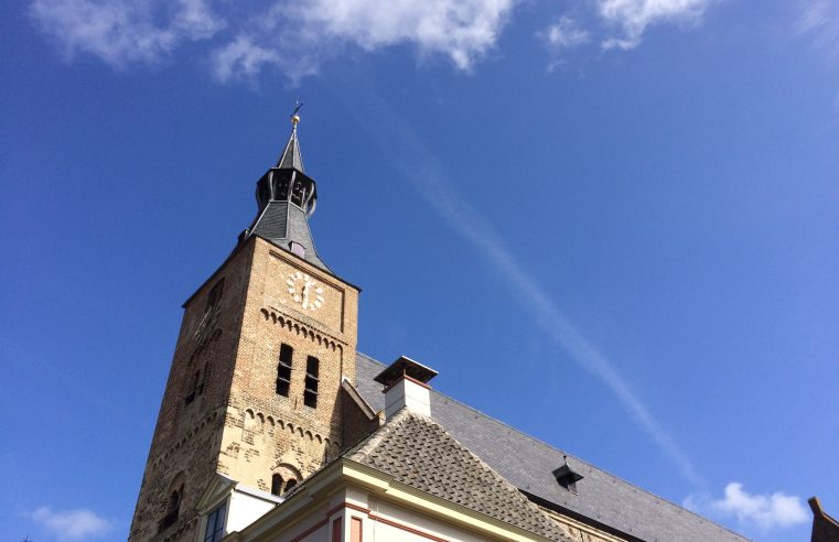 Hier het bewijs: ontkerkelijking in Hattem ziet er anders uit dan in de rest van Nederland