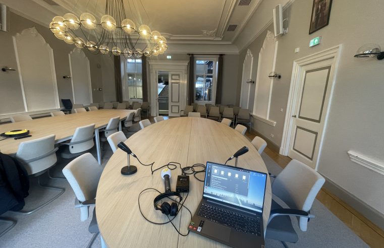 Luisteren: ChristenUnie en GL/PvdA over religie in de politiek