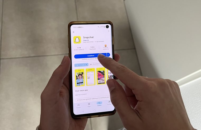 De negatieve gevolgen van het vele telefoongebruik onder jongeren