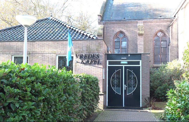 Wat biedt de Vredeskapel in Schalkhaar aan haar inwoners?