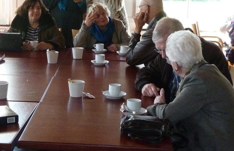 Caleidoscoop organiseert huiskamergesprekken in Heerenveen: “Willen inwoners betrekken om problemen op te lossen”