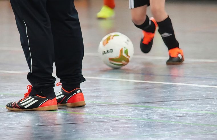 Haveltermade Academy moedigt aan om te sporten met een lach