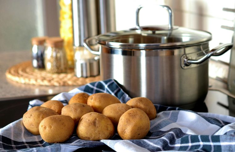 Stamppotavond in het Enkhuis verbindt bewoners