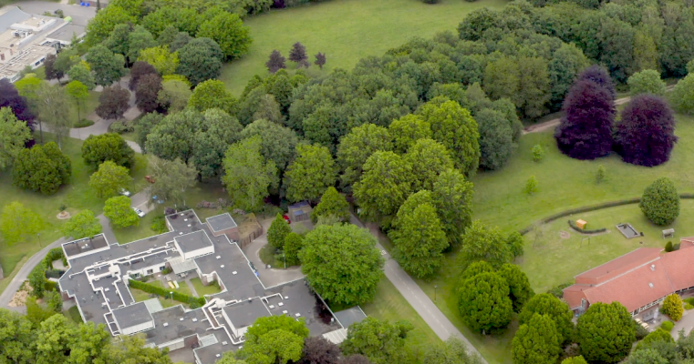 Een forensisch psychiatrische kliniek op het Brinkgreventerrein: wat is het en komt het er echt?