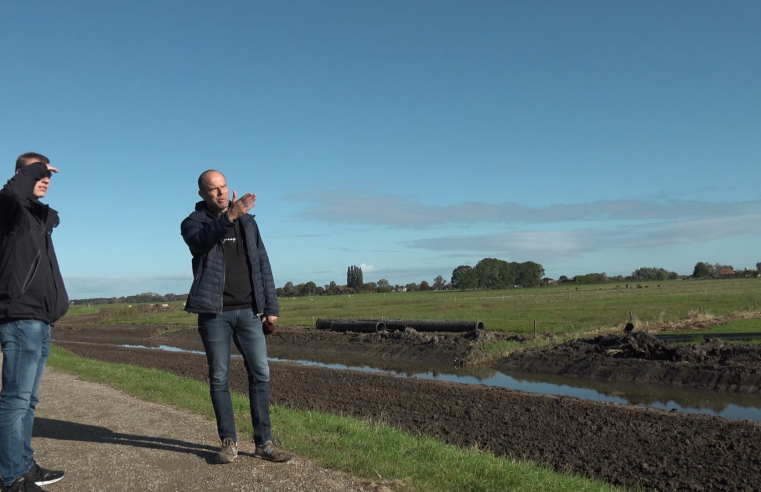 Zomerdijk in Hattem wordt versterkt na doorbraak 2021