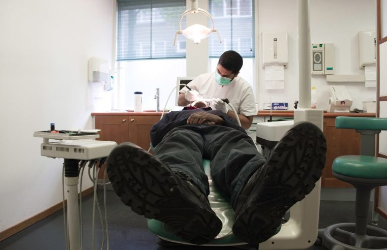 Sharif Tairie: “Het begon als iets kleins” 