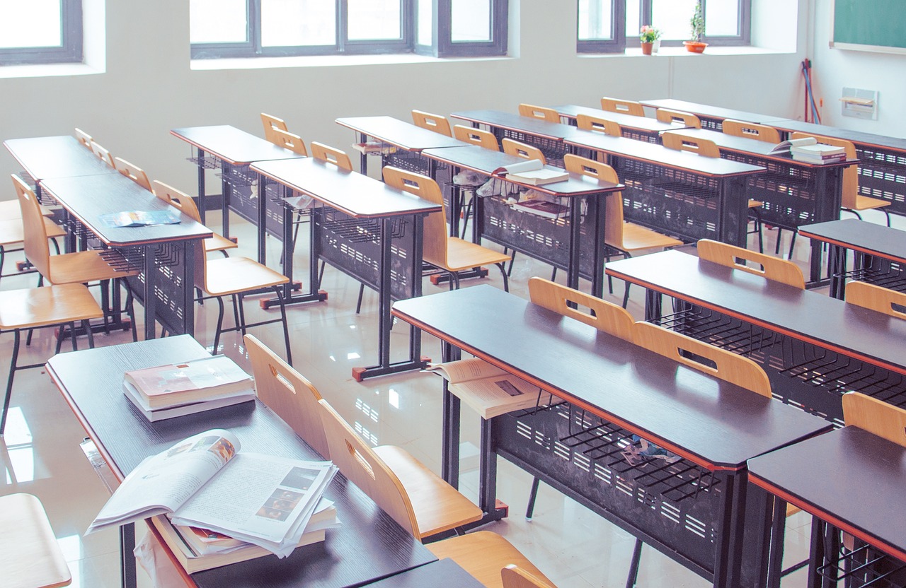 Studeren als Zuid-Korean in Nederland ‘’Ik ga liever hier naar school’’