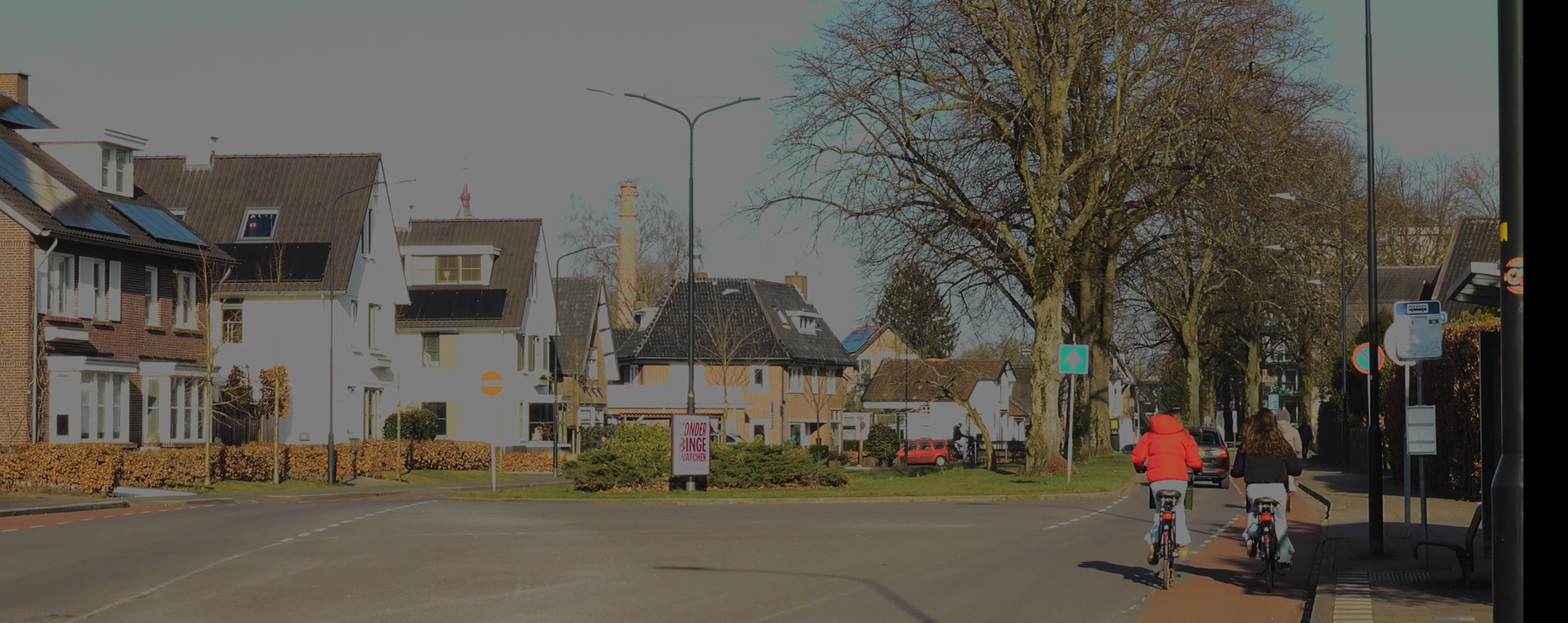 De wegen van Apeldoorn: Voelen inwoners zich nog veilig?