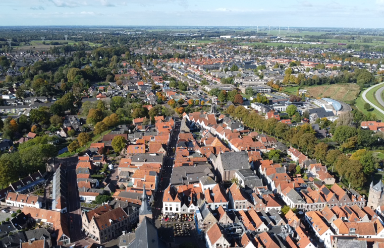 Hoe kan de bereikbaarheid van Hattem en haar voorzieningen verbeterd worden voor alle leeftijdsgroepen?