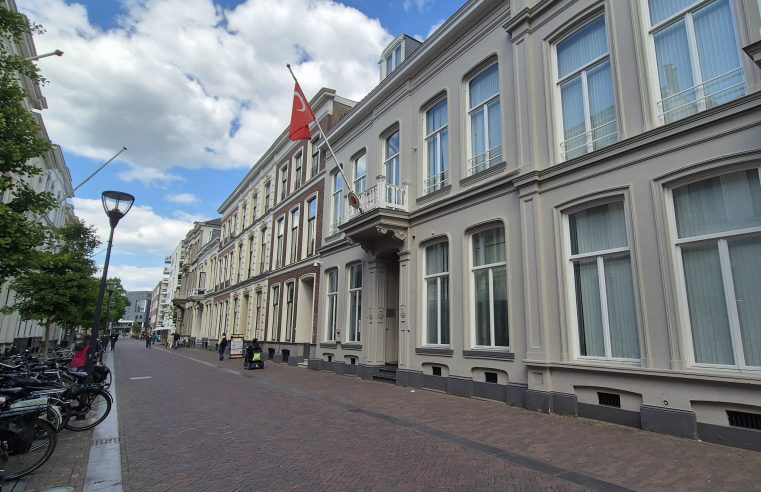 Waarom integratie in het Rode Dorp zo goed lukt