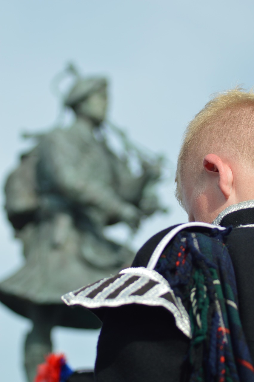 Het belang van het stilstaan bij de oorlog: ‘Ik vind dit zo belangrijk’