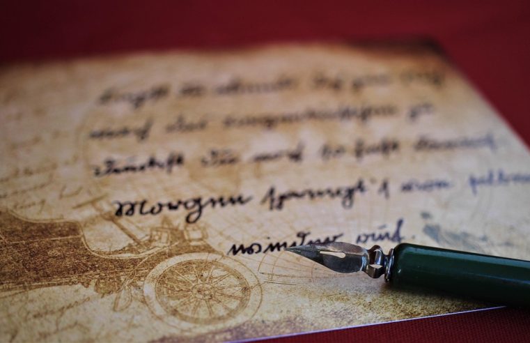 Apeldoorn viert 80 jaar vrijheid met dichtwedstrijd