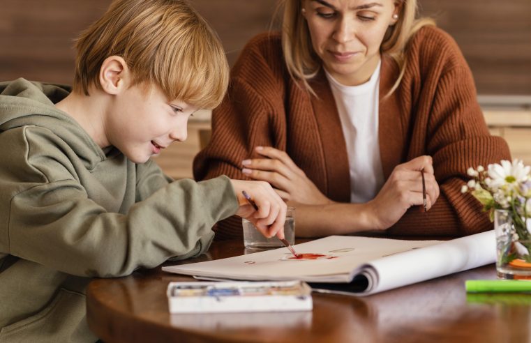 Huiswerkbegeleiding in Heerenveen onder druk vanwege krimping onderwijs