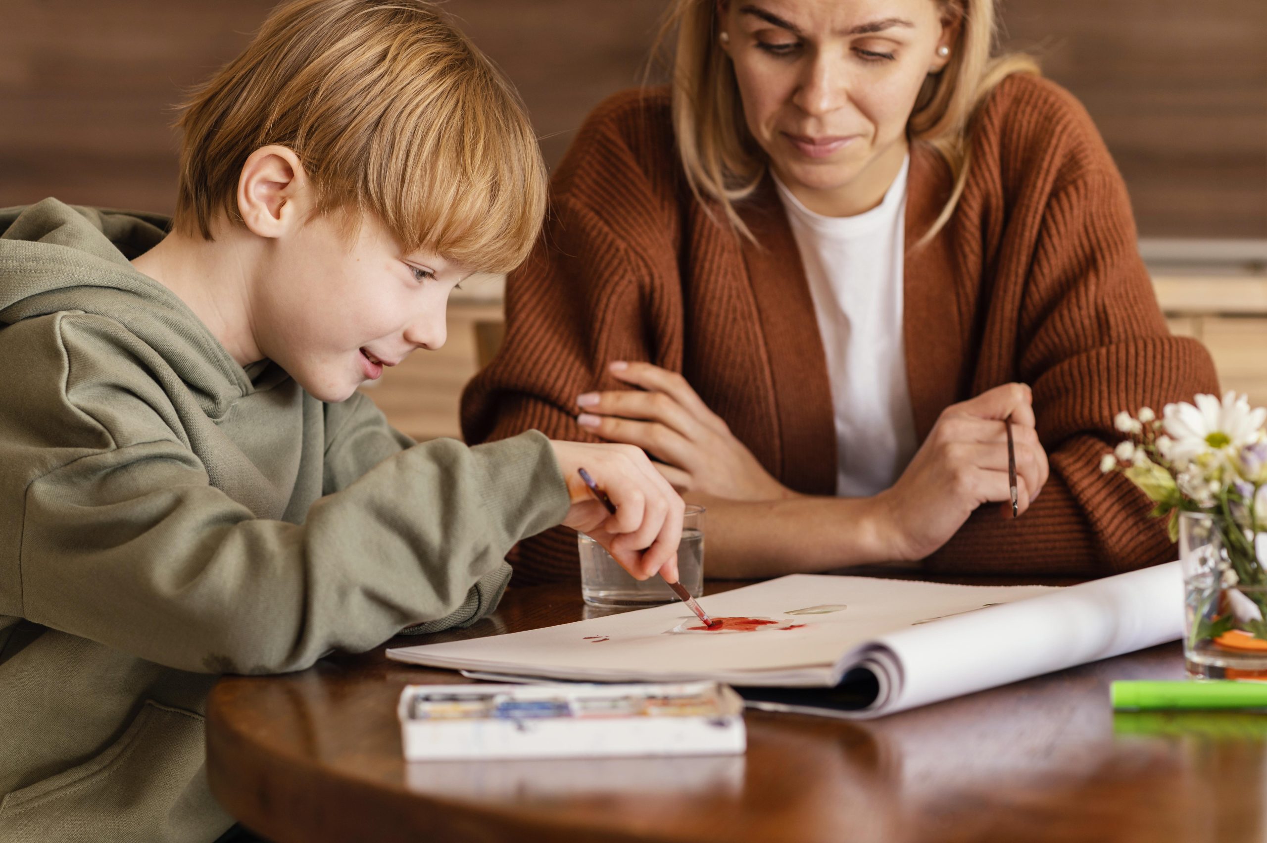 Huiswerkbegeleiding in Heerenveen onder druk vanwege krimping onderwijs