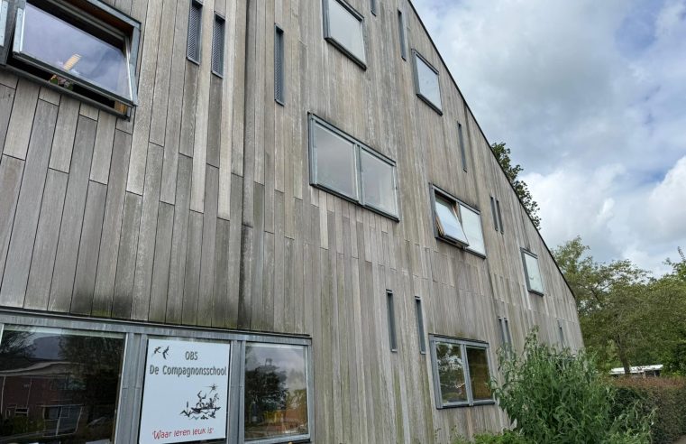 Krimpend onderwijs gevaar voor ontwikkeling van jongeren