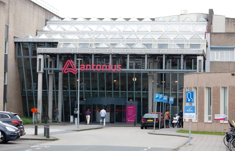 Einde aan Friese ziekenhuisfusie: Antonius Ziekenhuis Sneek stapt uit plan
