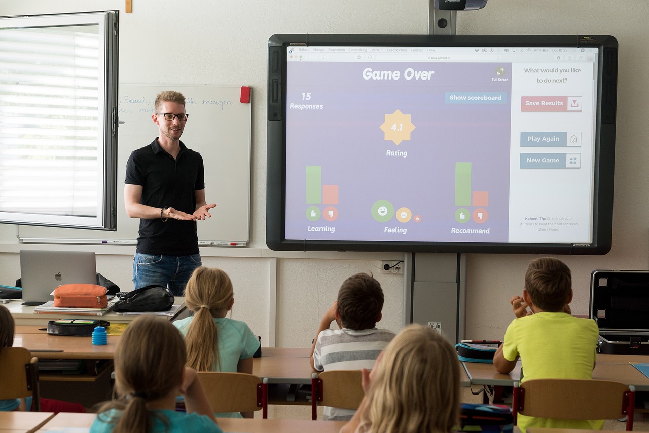 Extra lessen Nederlands moeten kinderen met migratieachtergrond ondersteunen