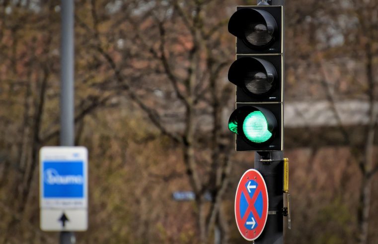 Slimme verkeerslichten moeten verkeersveiligheid Apeldoorn verbeteren