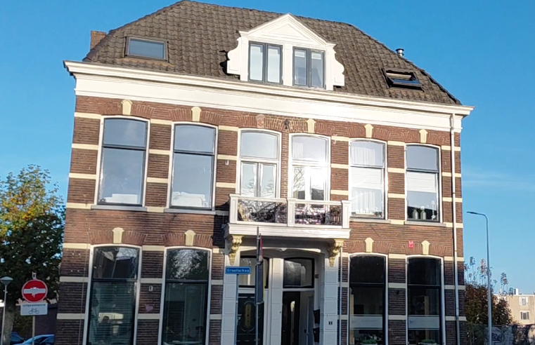 Wat gaat het nieuwe Erfgoedfonds betekenen voor Kampen?