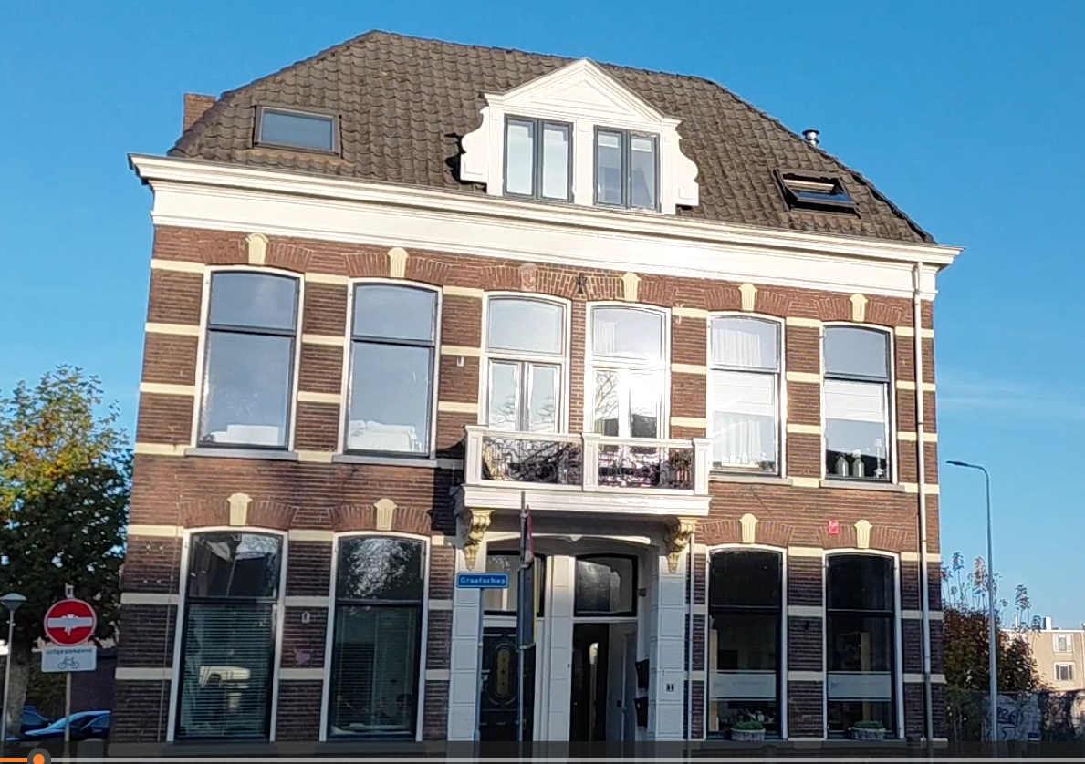 Wat gaat het nieuwe Erfgoedfonds betekenen voor Kampen?