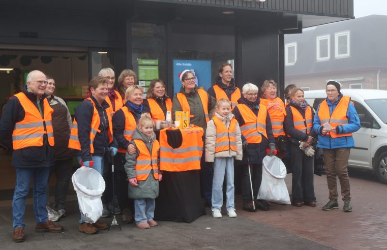 Afval in Schalkhaar: een lokaal probleem met meerdere gezichten