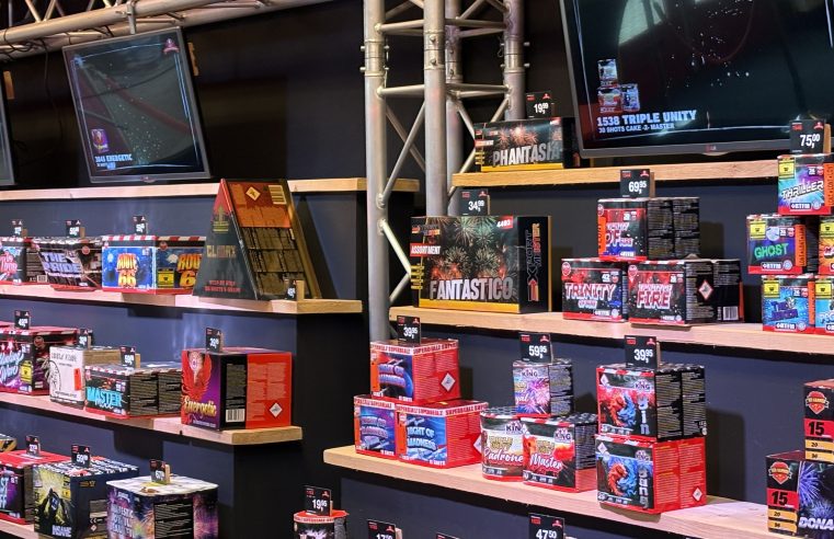 Lokaal afsteekverbod in Zwolle roept vragen op