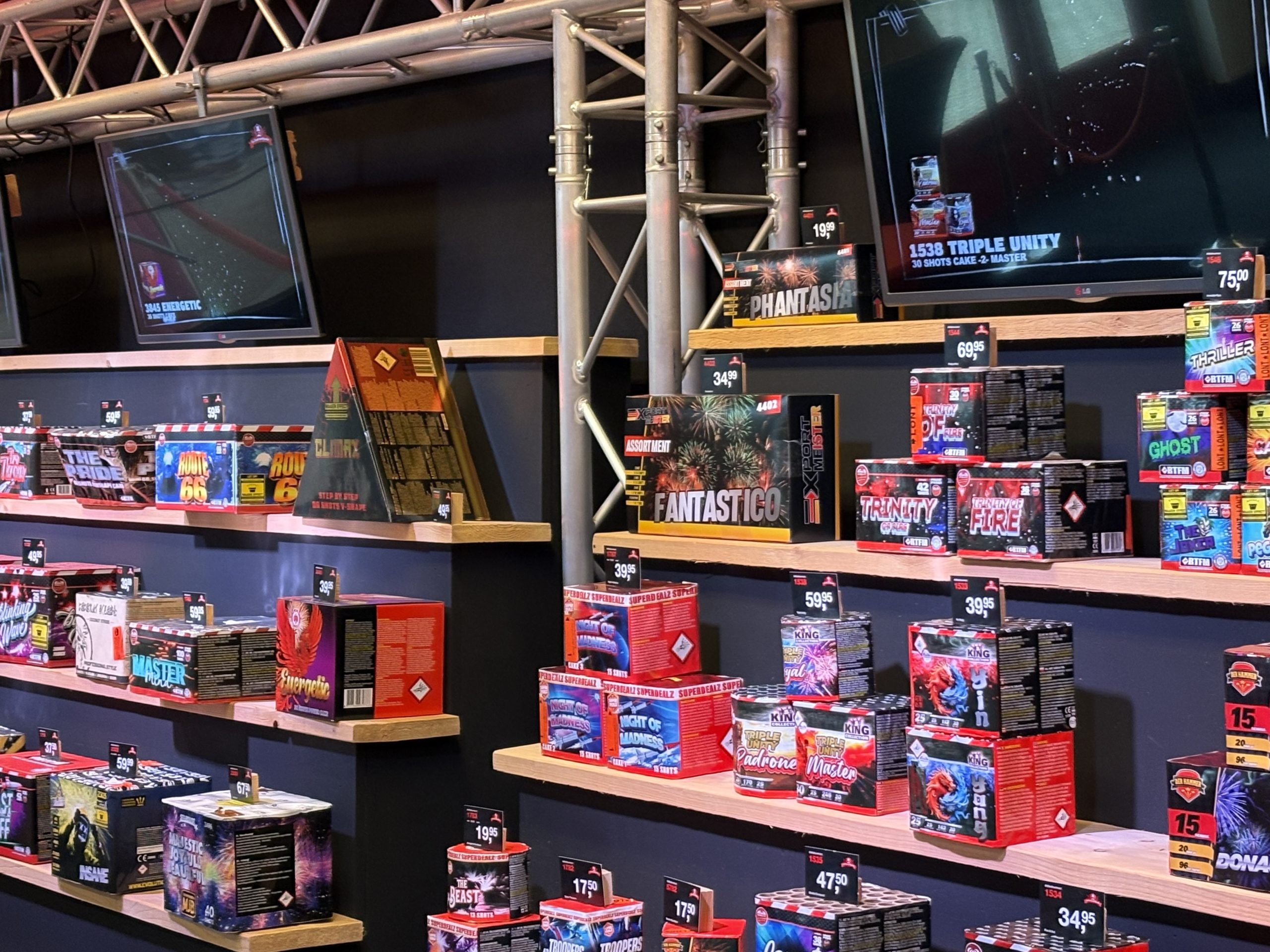 Lokaal afsteekverbod in Zwolle roept vragen op