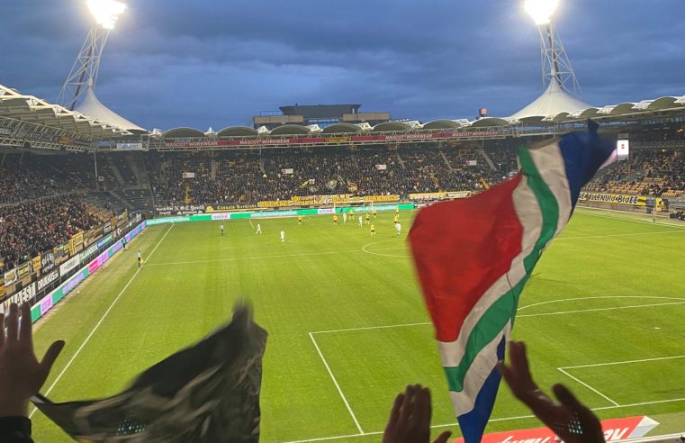 “Het lijkt alsof er altijd iets gebeurt bij FC Groningen, maar dat is helemaal niet zo” 