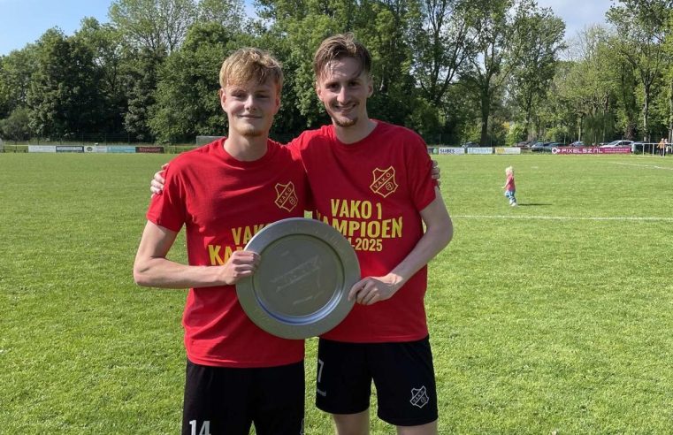 “Het gaat niet om wie er speelt, maar om de club,” volgens FC Groningen-supporter Ivar Goedkoop.