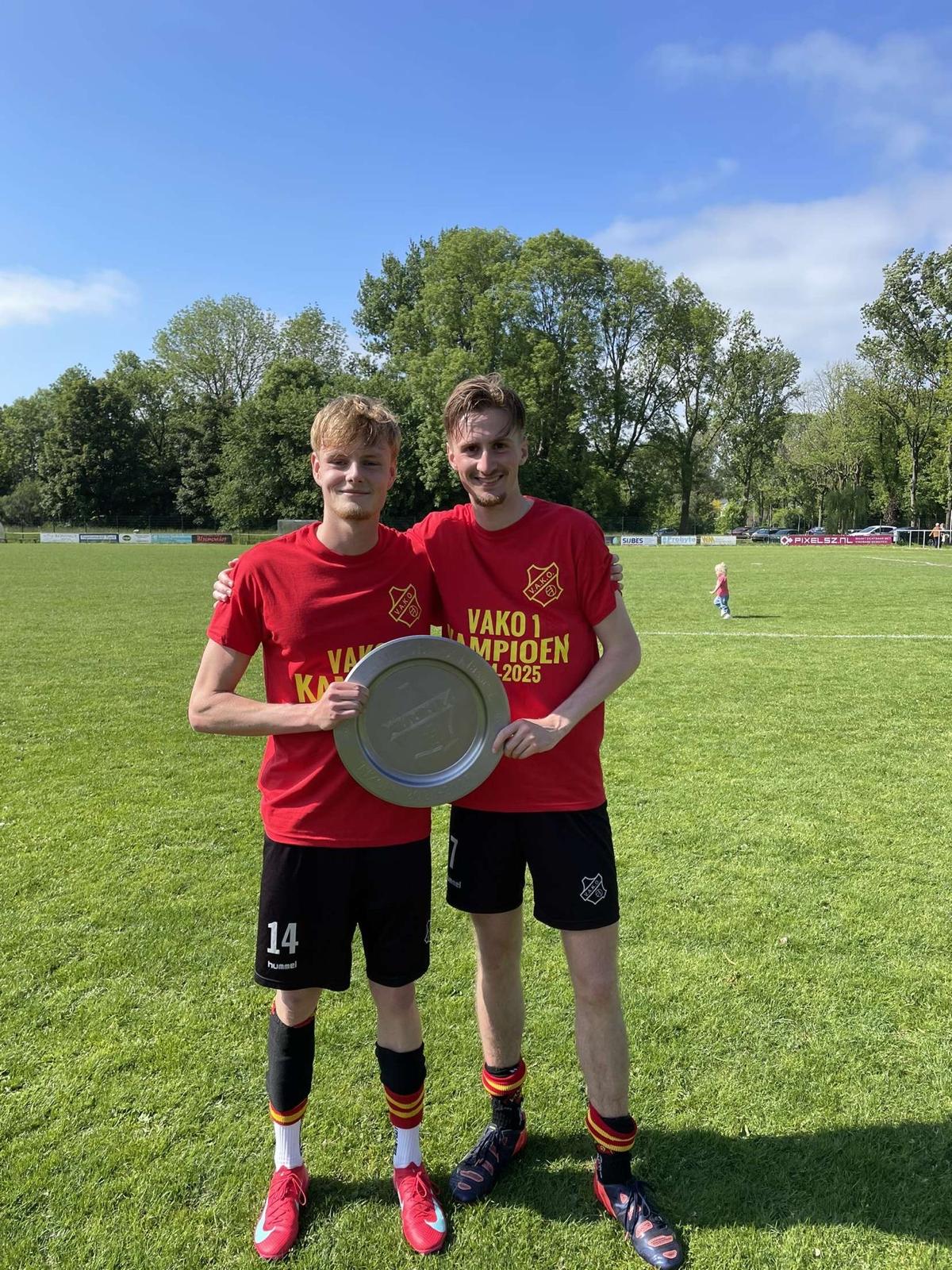 “Het gaat niet om wie er speelt, maar om de club,” volgens FC Groningen-supporter Ivar Goedkoop.