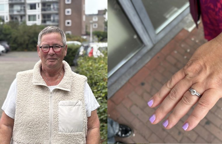 Veiligheid in Holtenbroek voor vrouwen krijgt een dikke onvoldoende: ‘Het is gevaarlijk om ’s avonds alleen te lopen’
