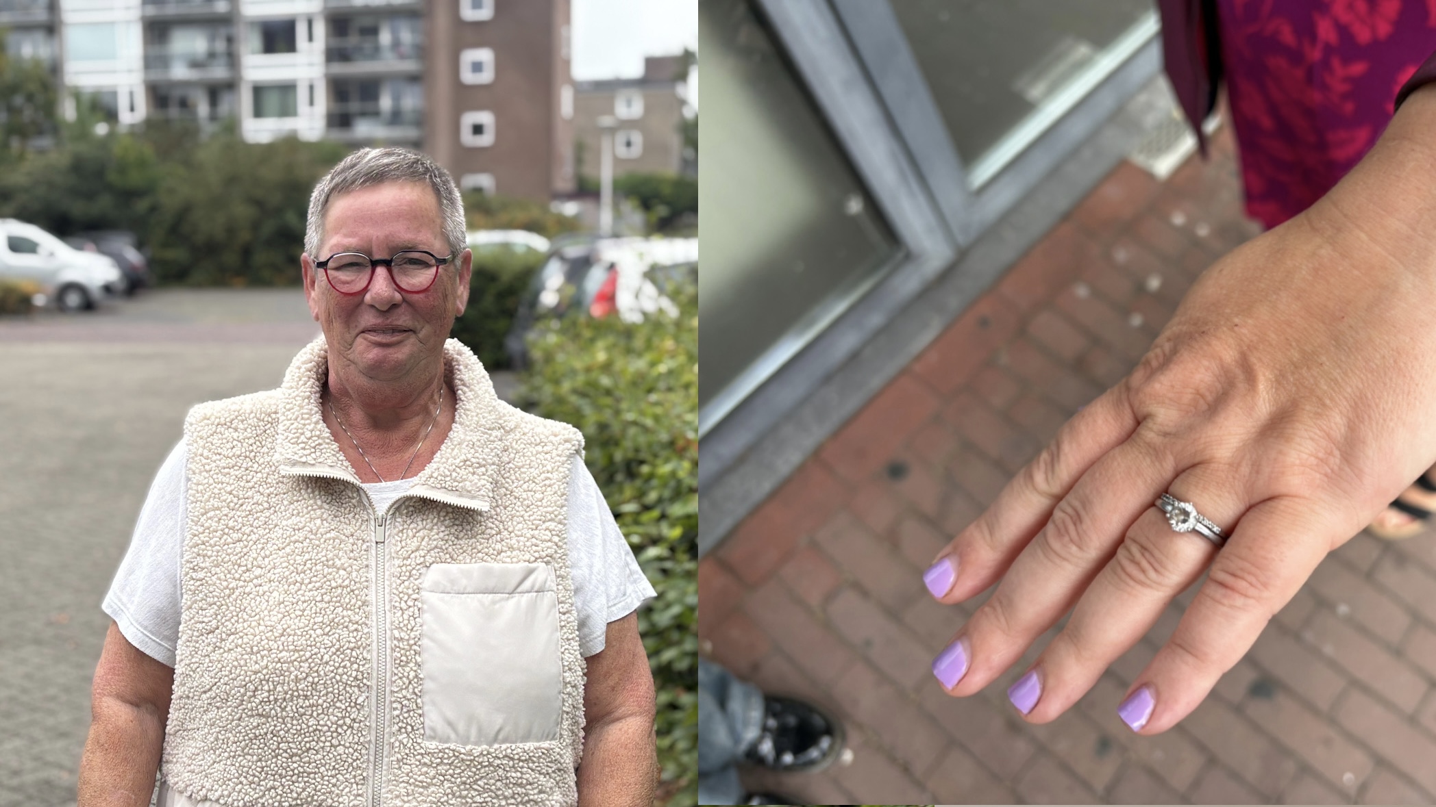 Veiligheid in Holtenbroek voor vrouwen krijgt een dikke onvoldoende: ‘Het is gevaarlijk om ’s avonds alleen te lopen’