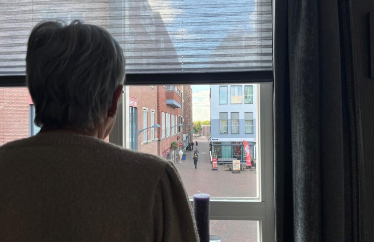 Brief naar gemeente werpt zijn vruchten af: overlast in Kloosterveste neemt af