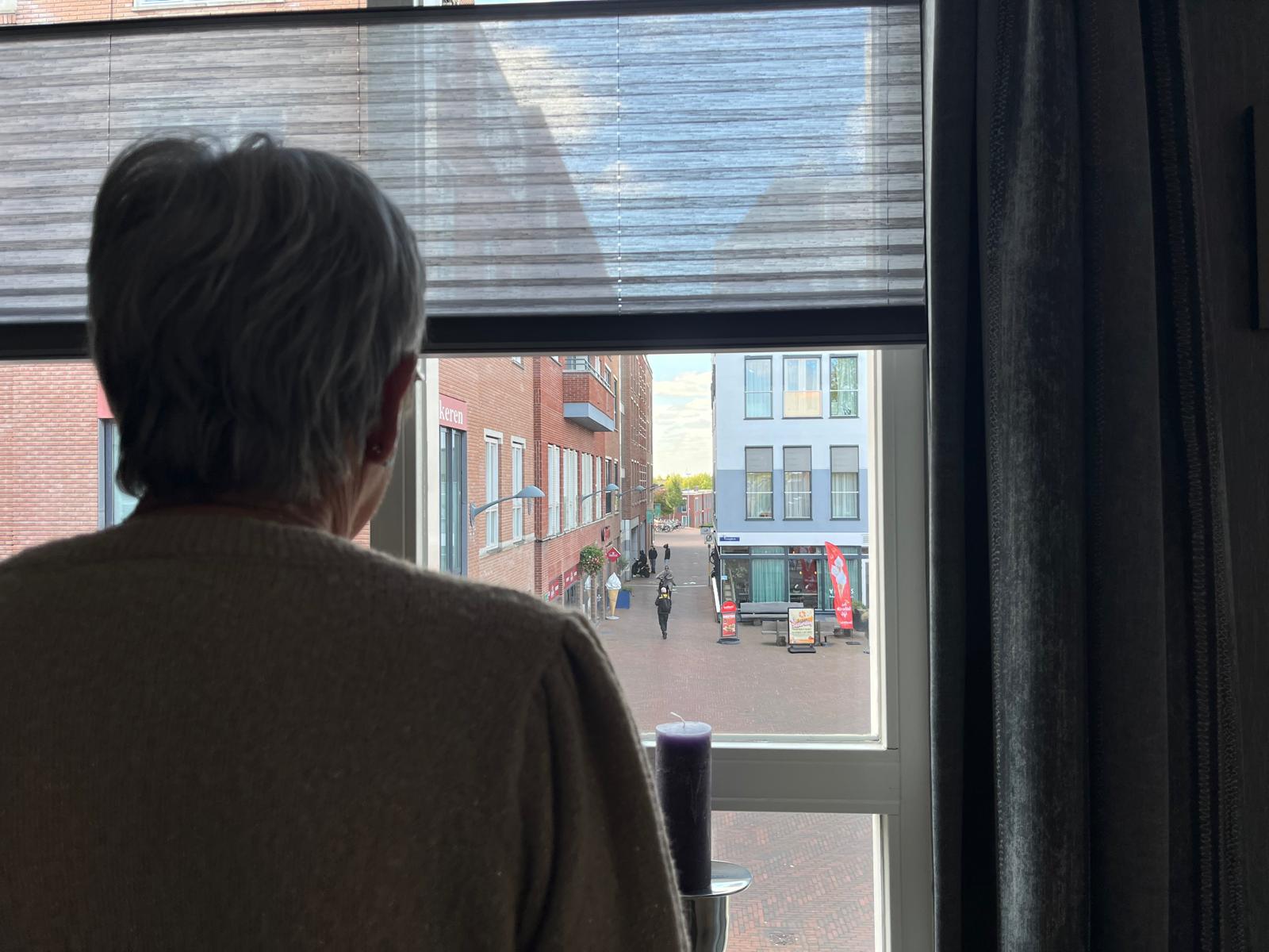 Brief naar gemeente werpt zijn vruchten af: overlast in Kloosterveste neemt af