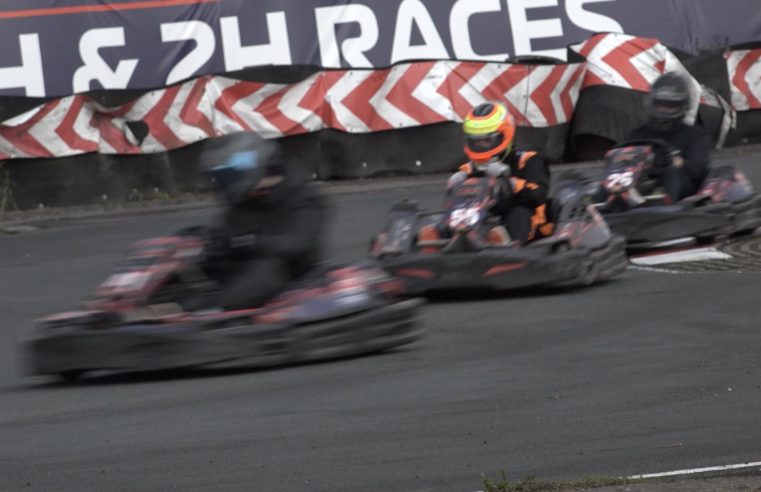 Dutch 24 Hours race in Lelystad: “Helemaal top!”