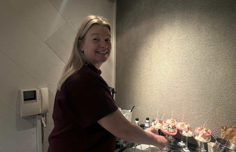 Kaars Atelier in Groningen