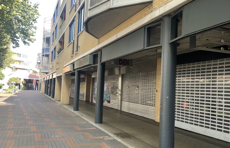 Ondernemers over leegstand – En wat kan de gemeente hieraan doen?