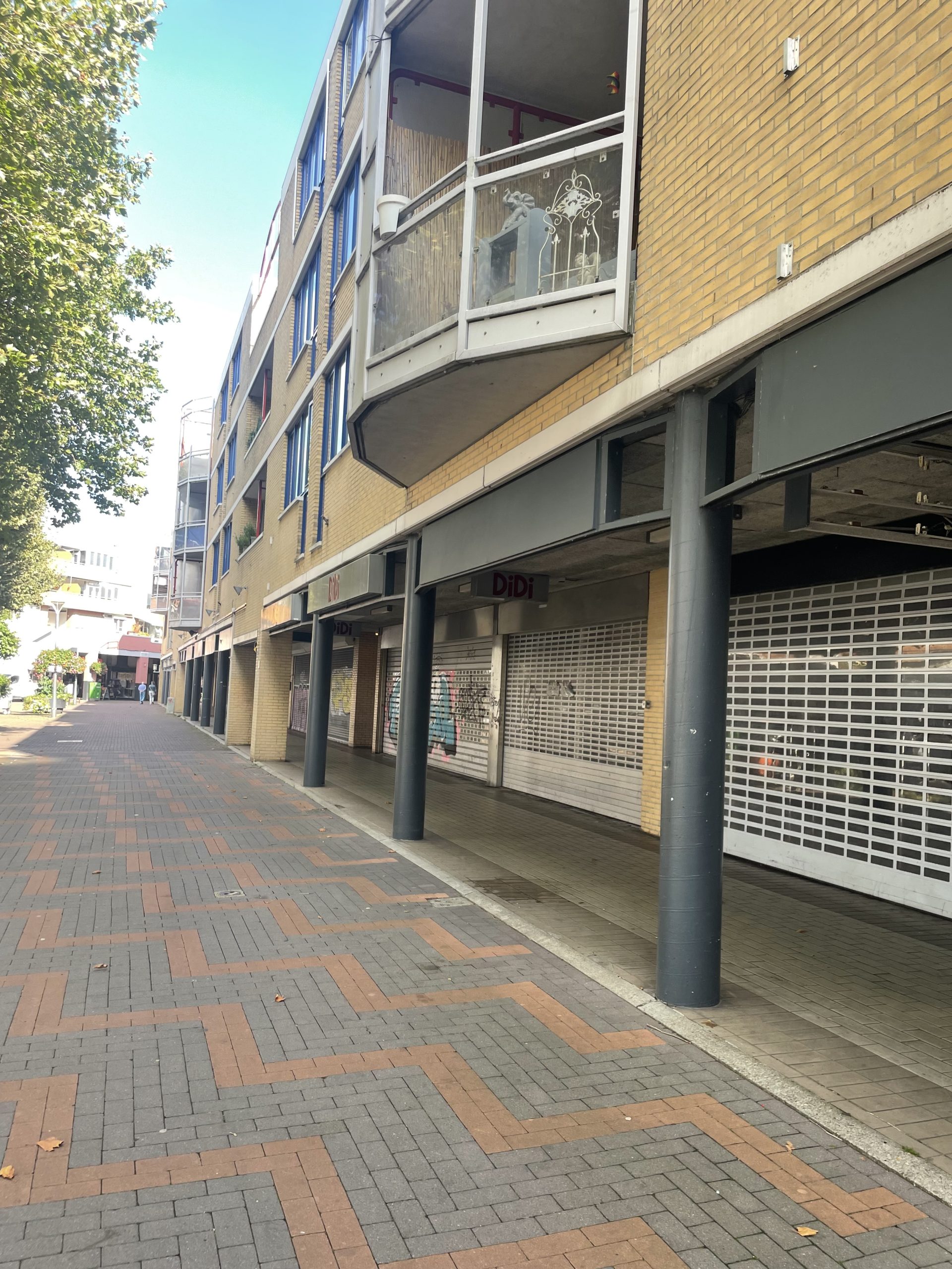 Ondernemers over leegstand – En wat kan de gemeente hieraan doen?