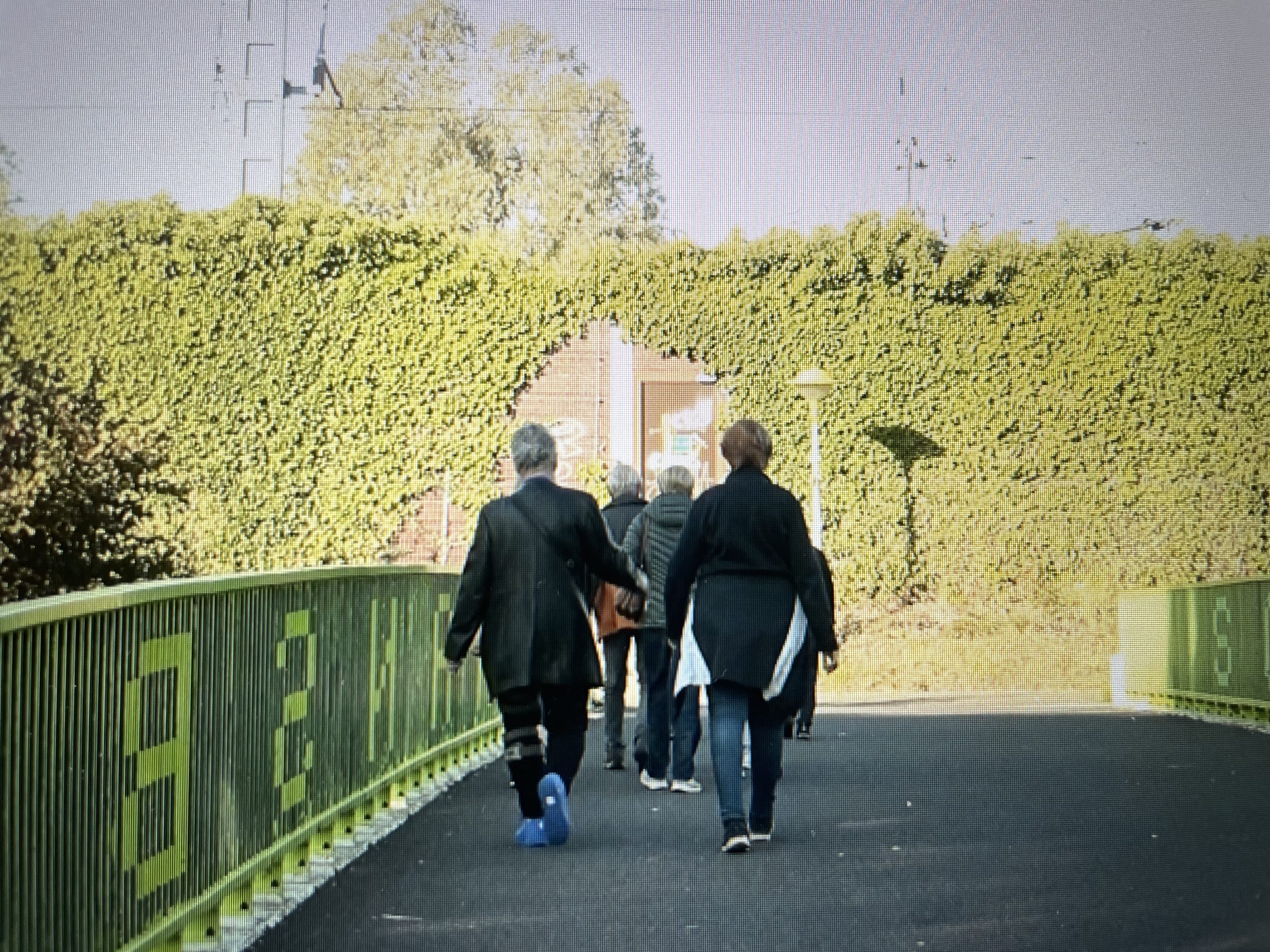 Lelystad ontdekken en verbinden